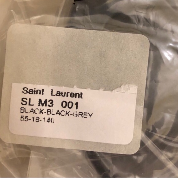 🔥NEW YSL BEST SELLER SUNGLASSES 🔥 - Picture 6 of 15